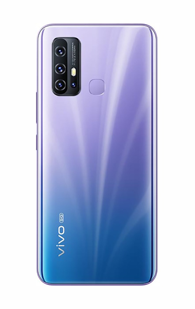 Vivo Z6 5G